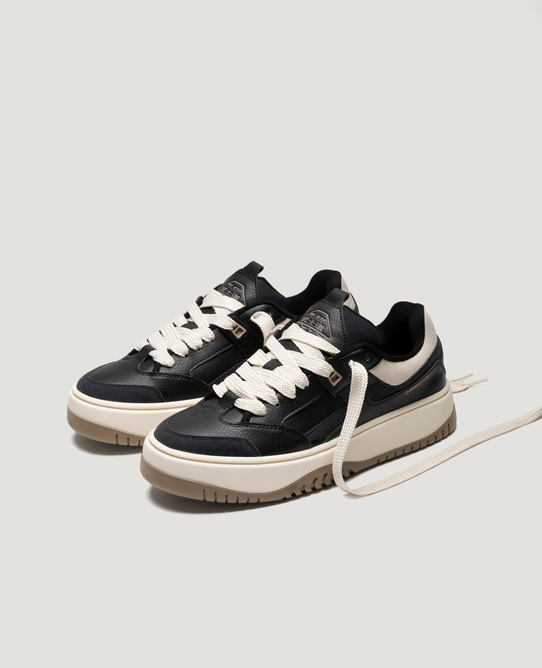 BUSHIDO BLACK SAND