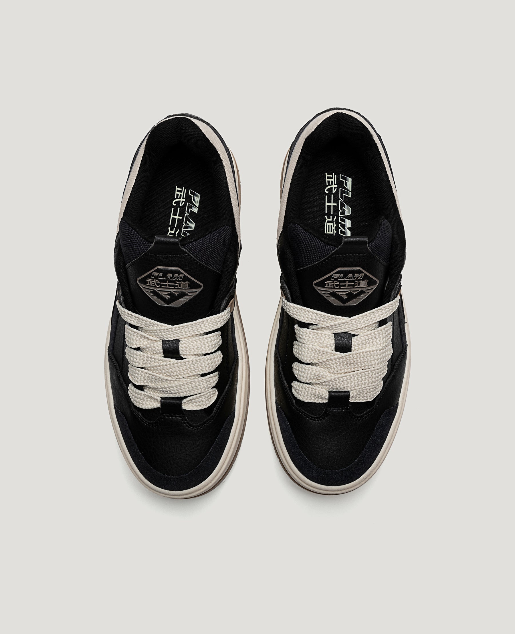 BUSHIDO BLACK SAND