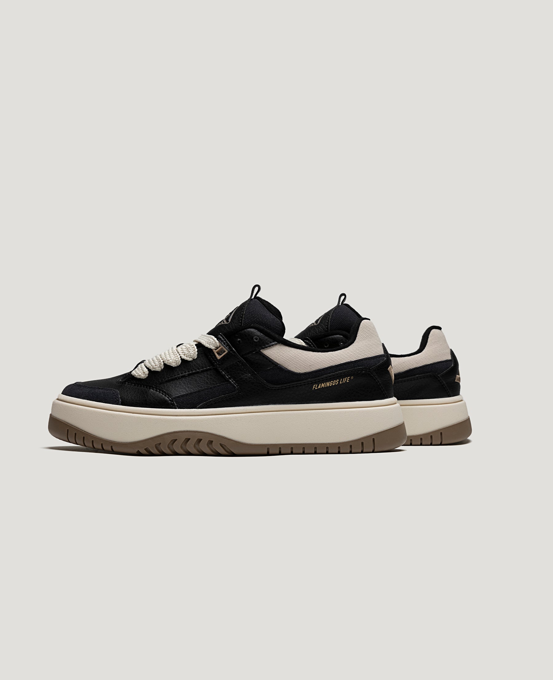 BUSHIDO BLACK SAND