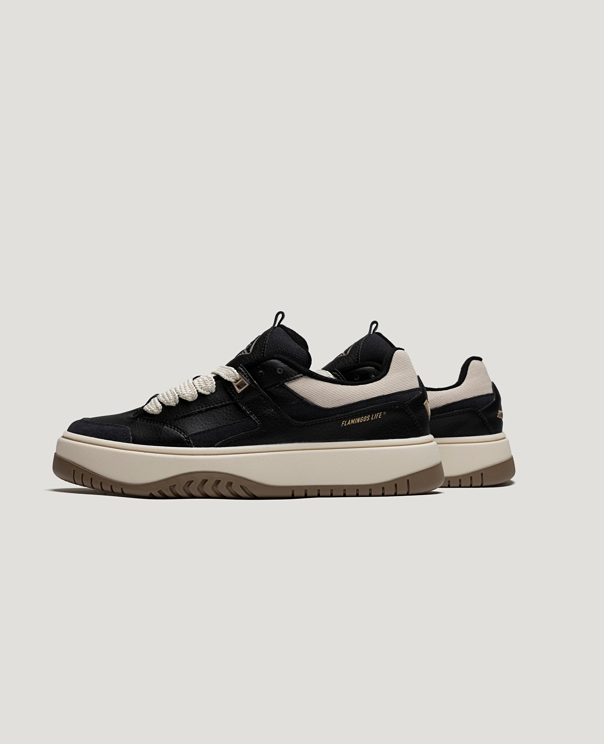 BUSHIDO BLACK SAND
