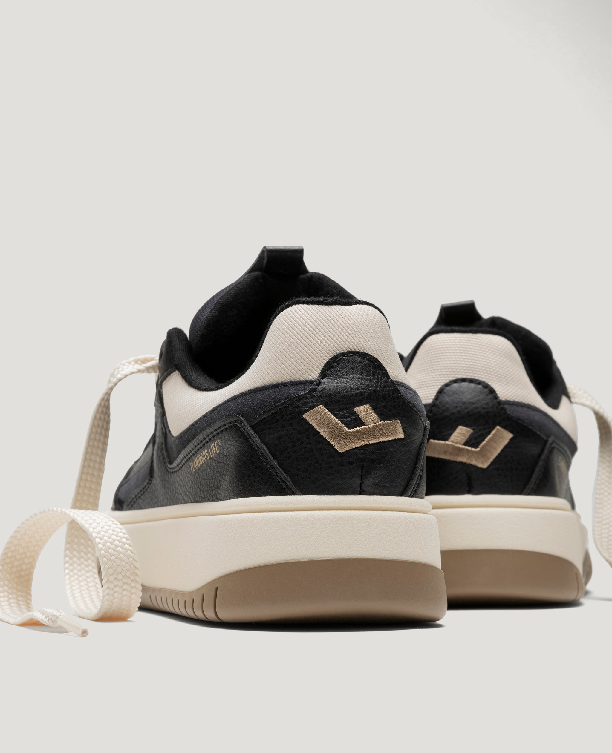 BUSHIDO BLACK SAND