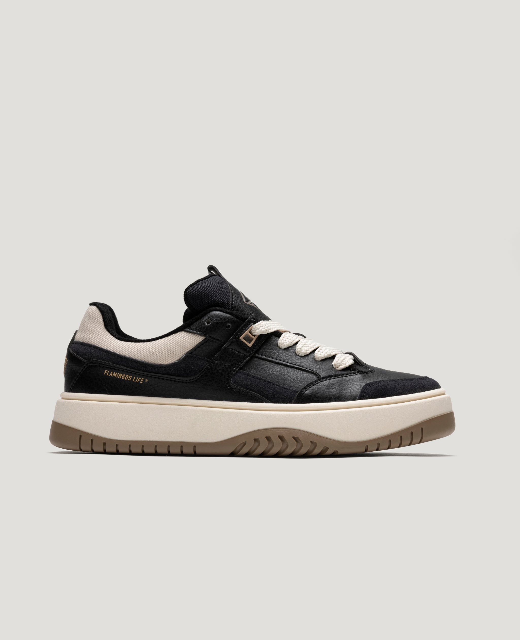 BUSHIDO BLACK SAND
