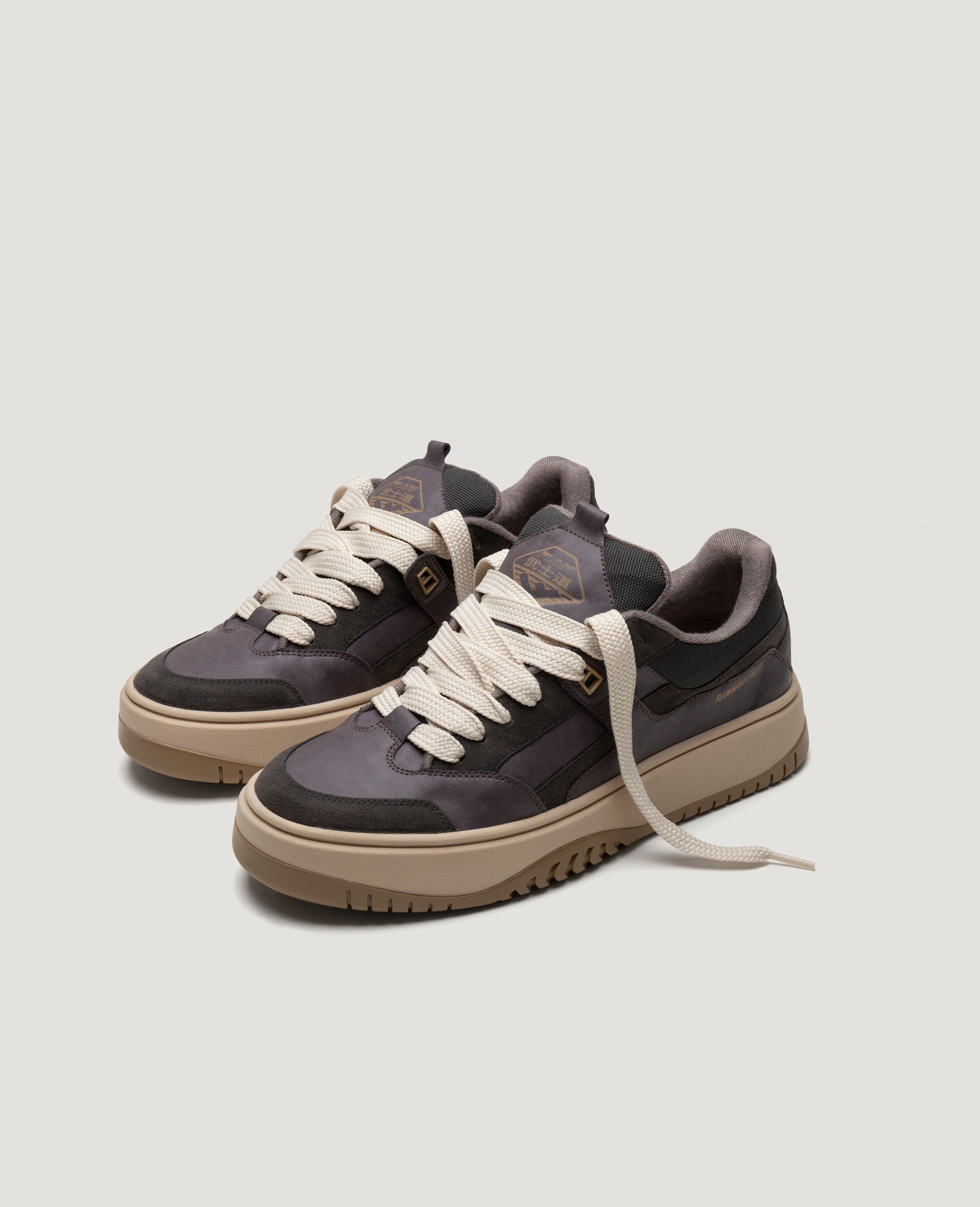 BUSHIDO MULTI PLUM