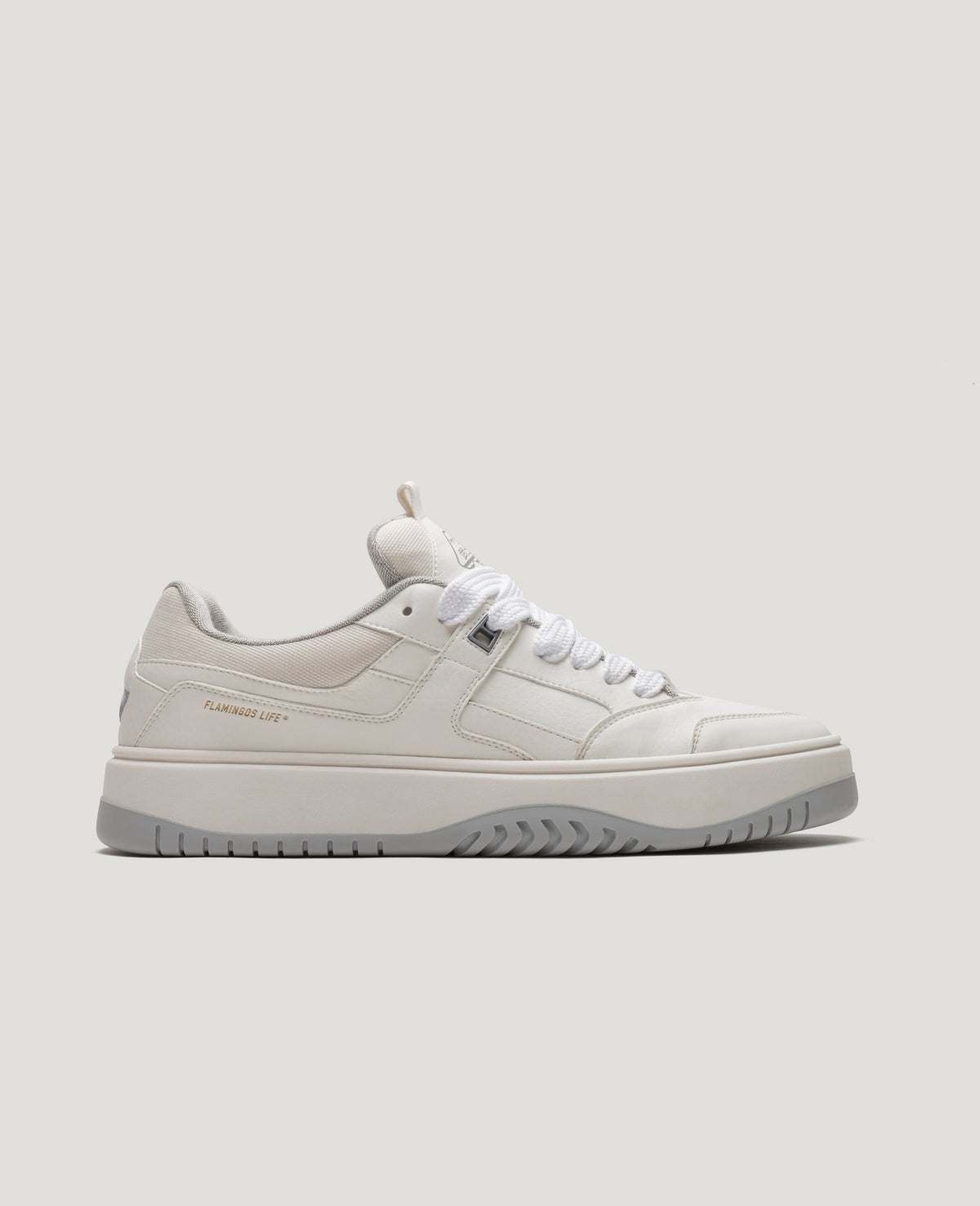 BUSHIDO WHITE