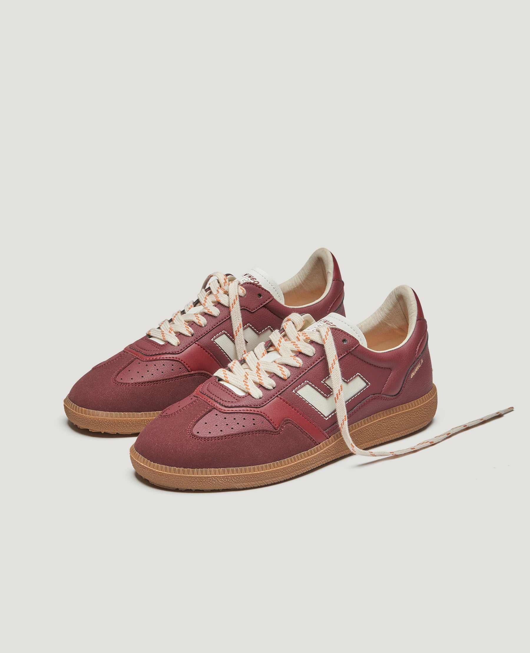 BURELA SLIM CHERRY CANTALOUPE