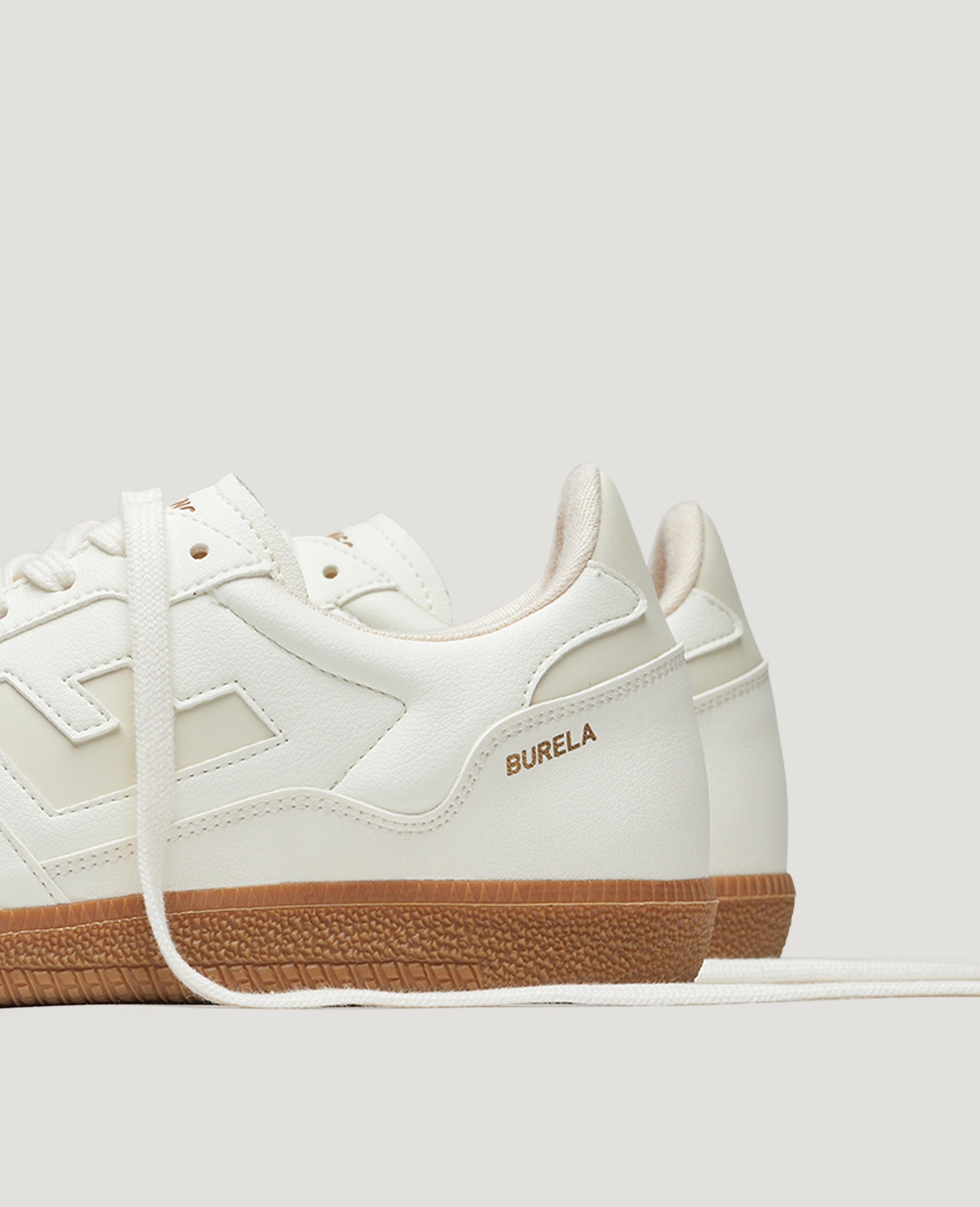 BURELA SLIM WHITE GUM