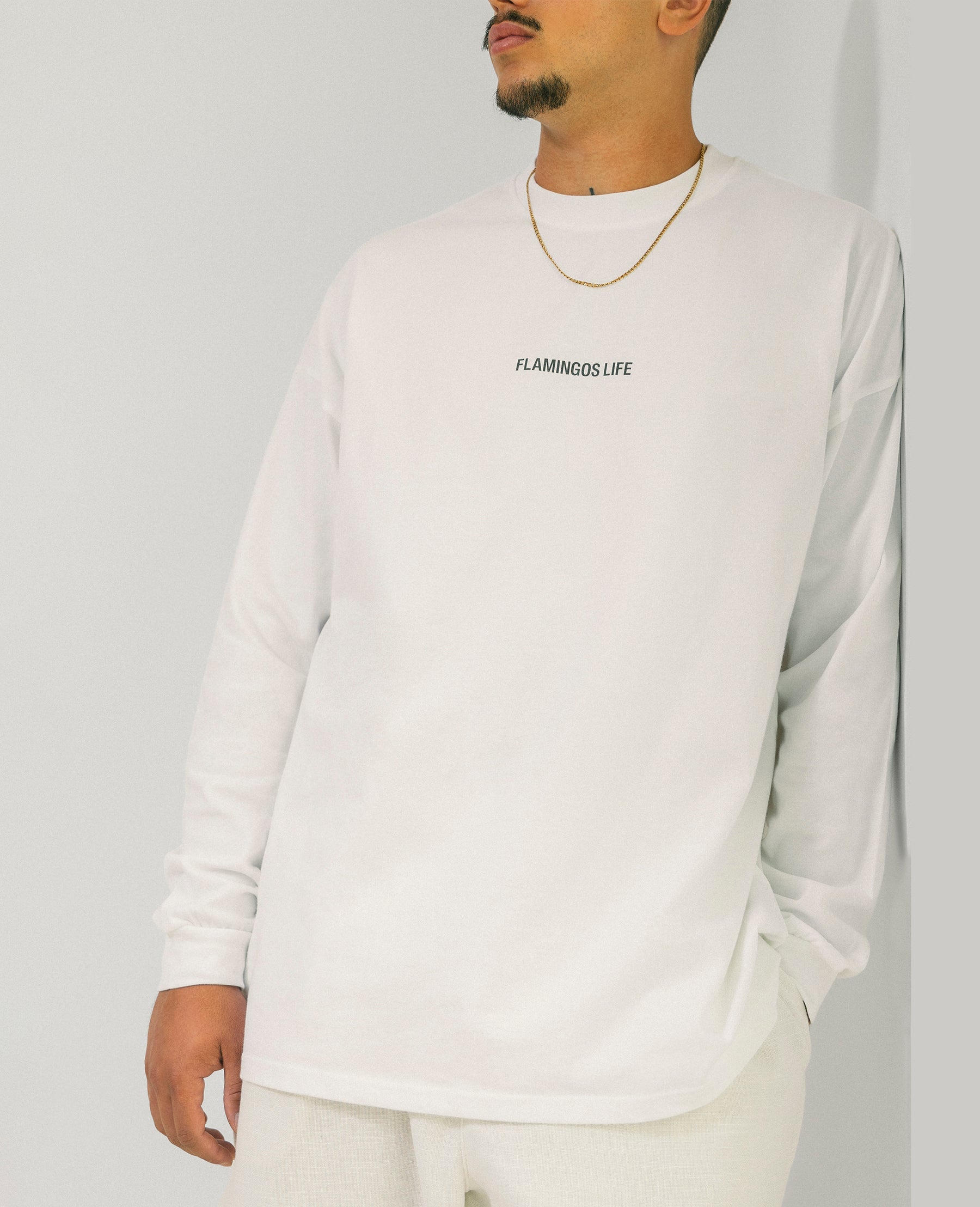LONG-SLEEVE FUCK DOWNSCROLLING