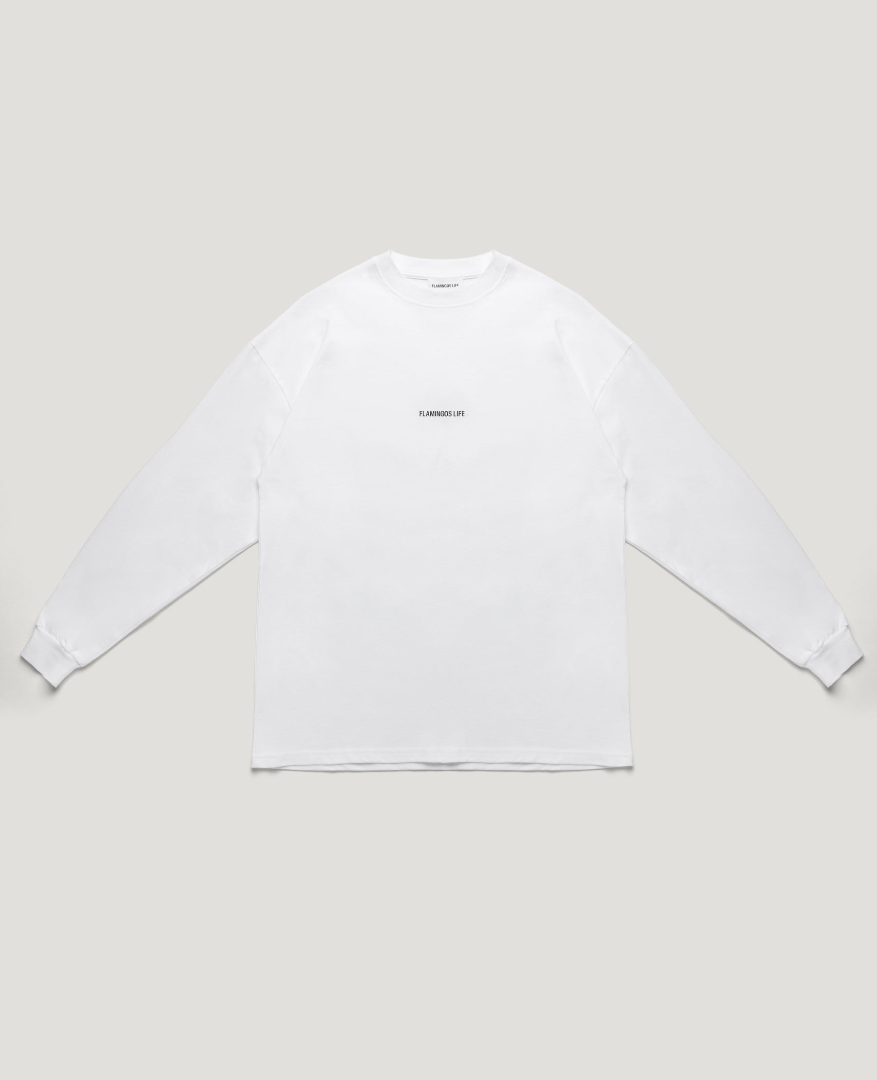 LONG-SLEEVE FUCK DOWNSCROLLING