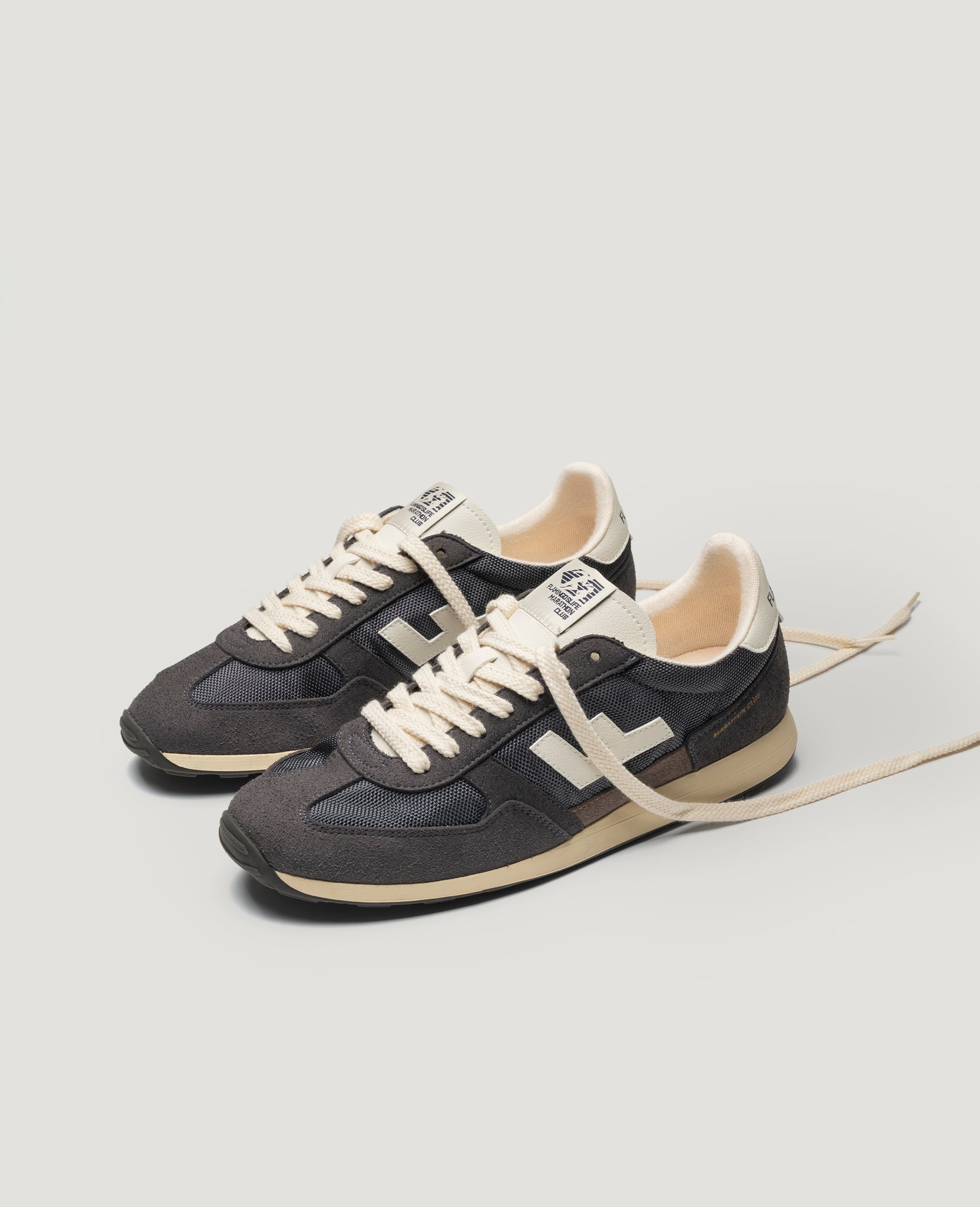 MARATHON CLUB ANTHRACITE