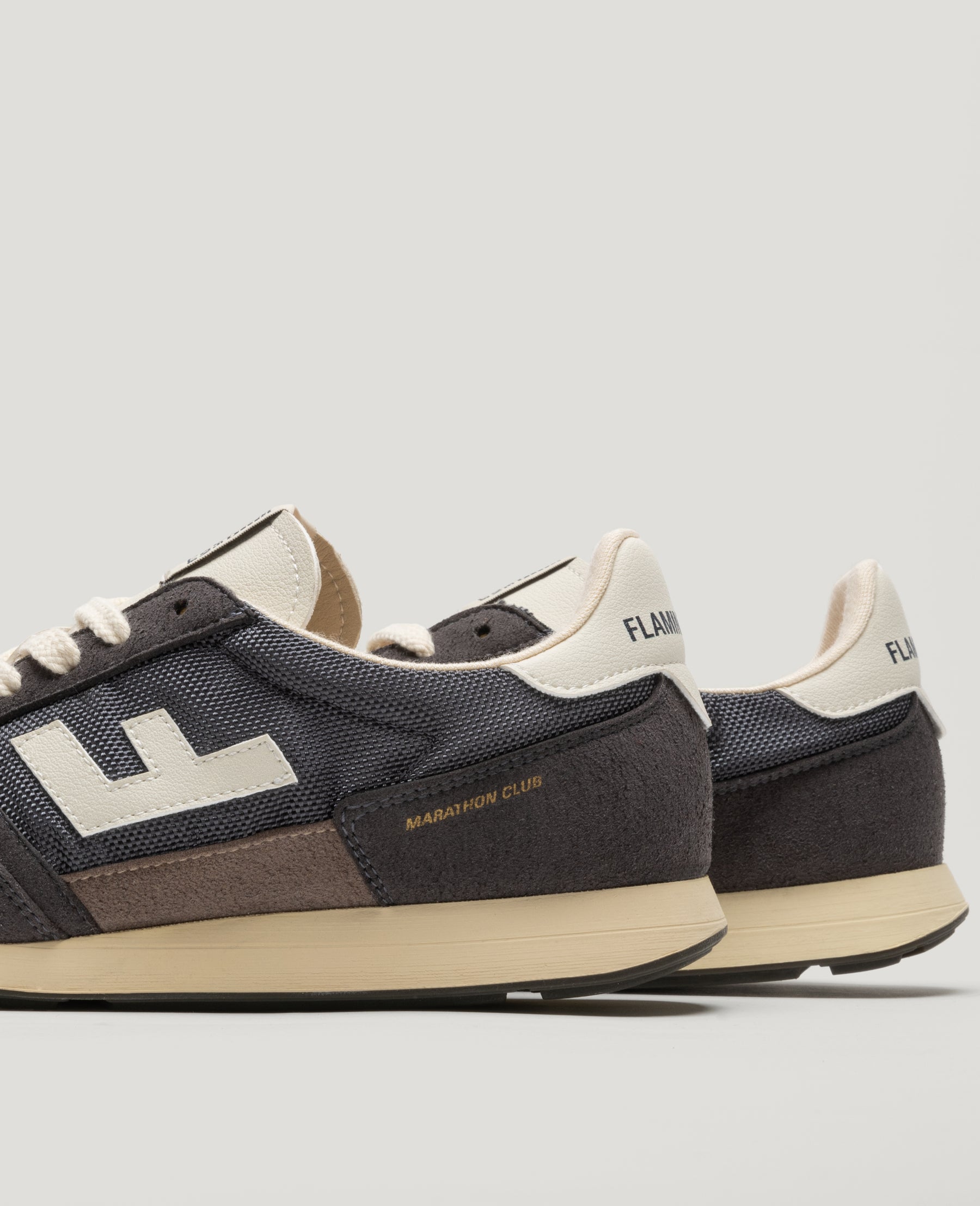 MARATHON CLUB ANTHRACITE