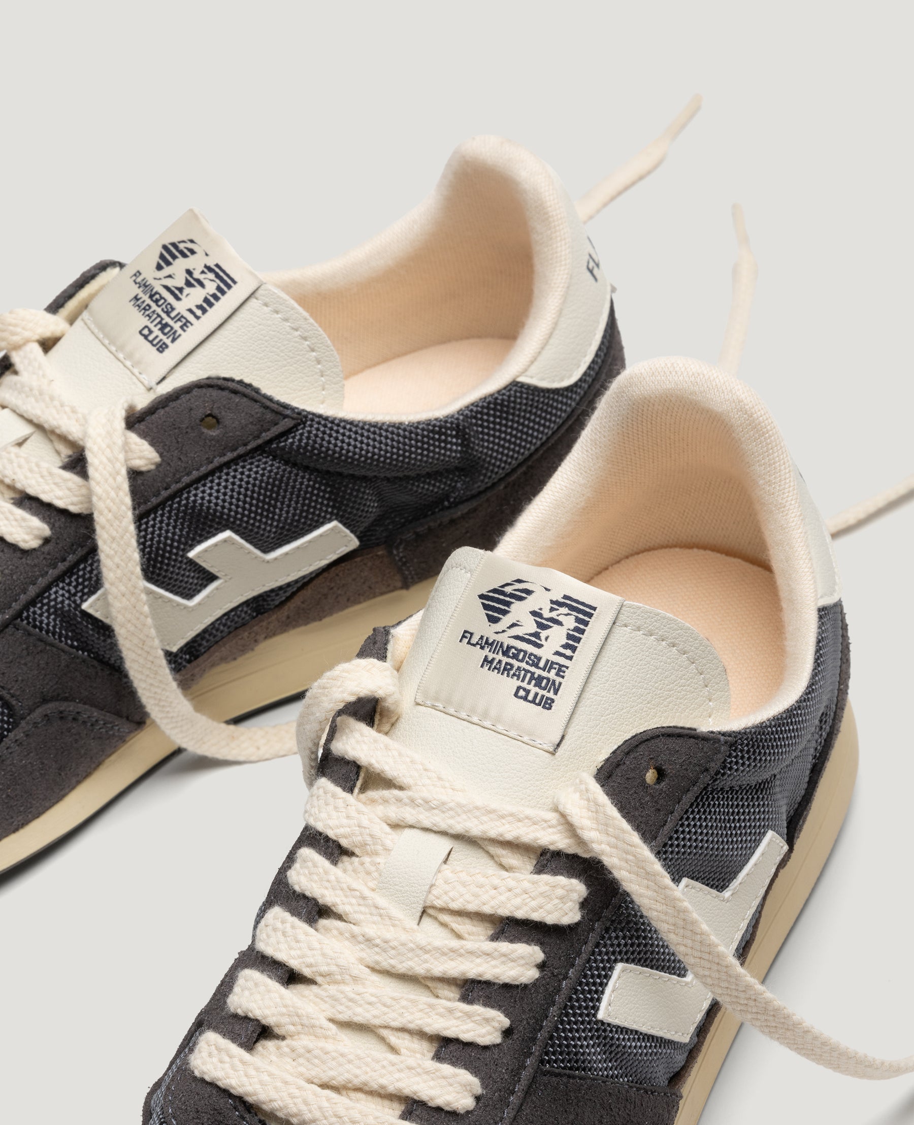 MARATHON CLUB ANTHRACITE