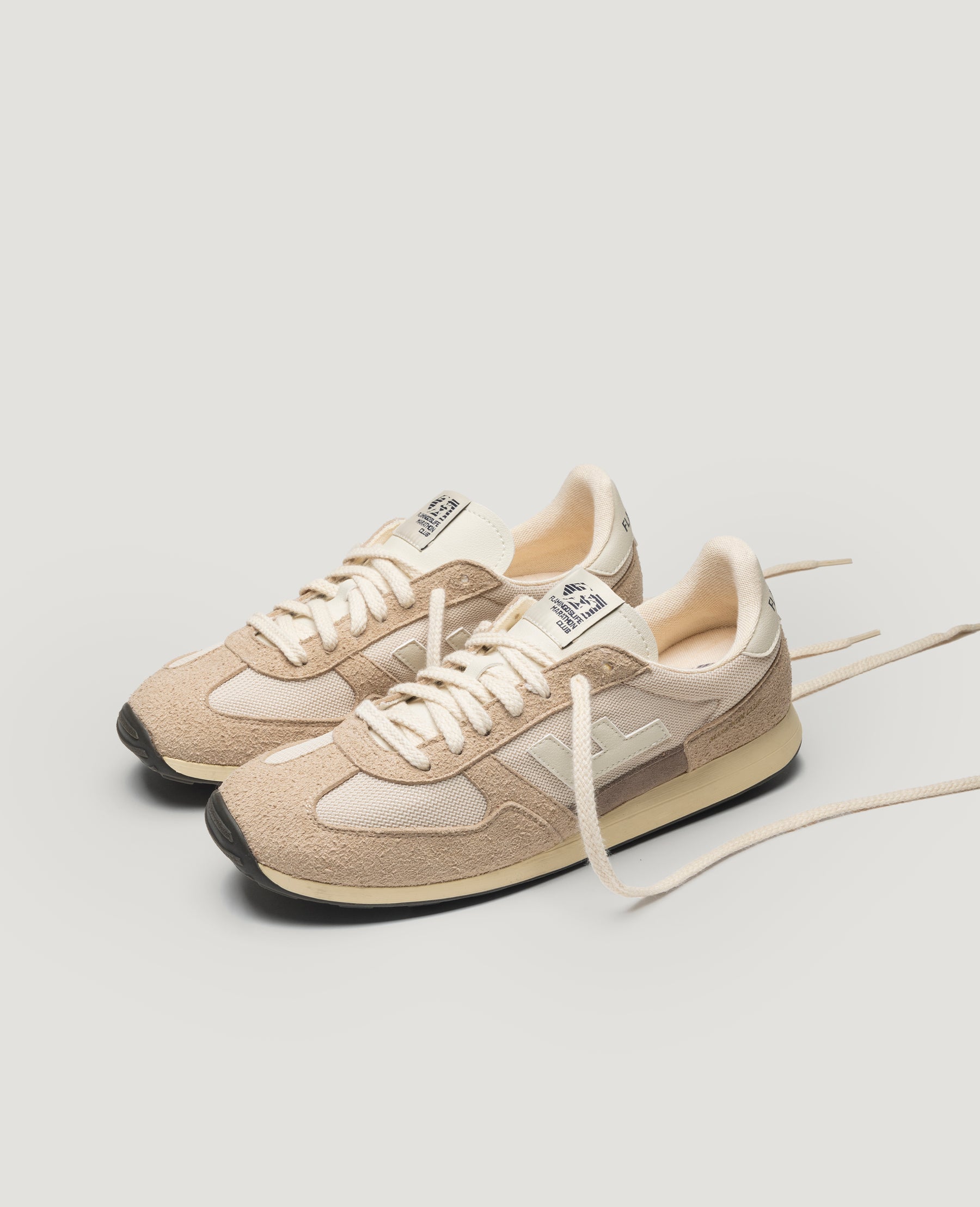 MARATHON CLUB SAHARA