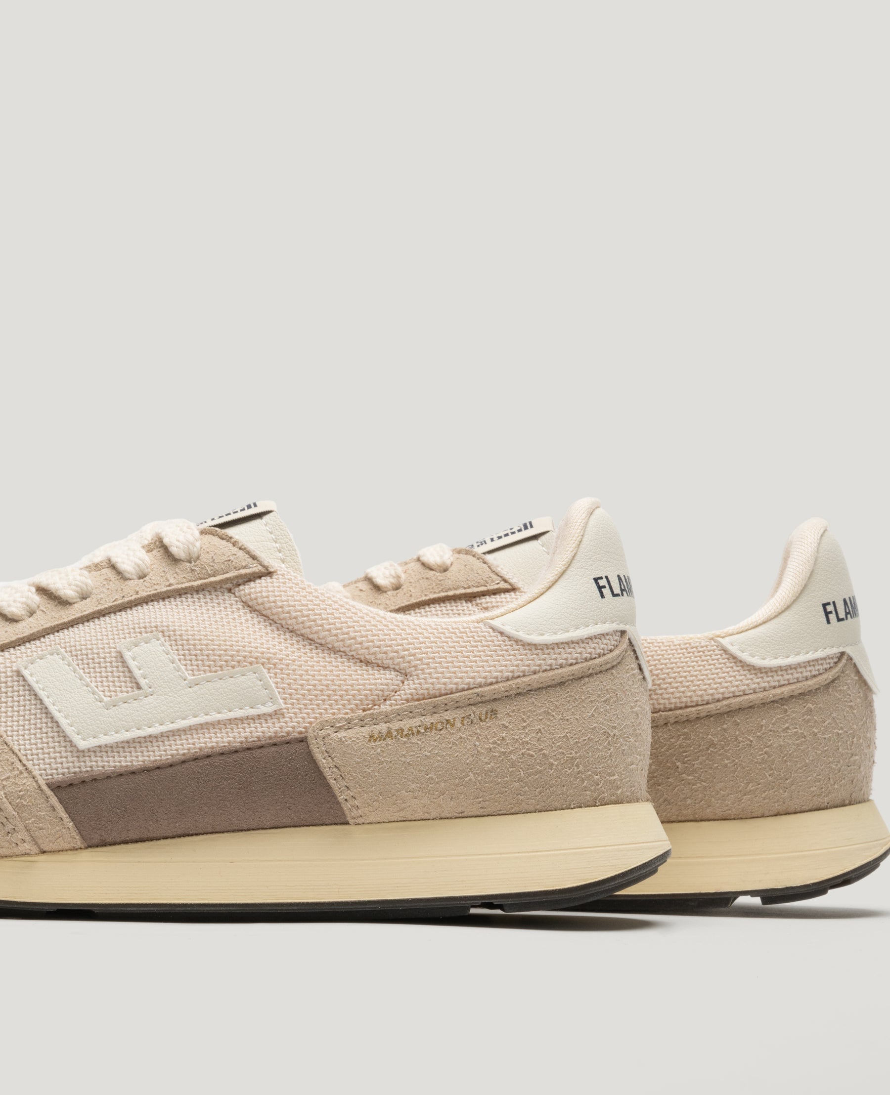 MARATHON CLUB SAHARA