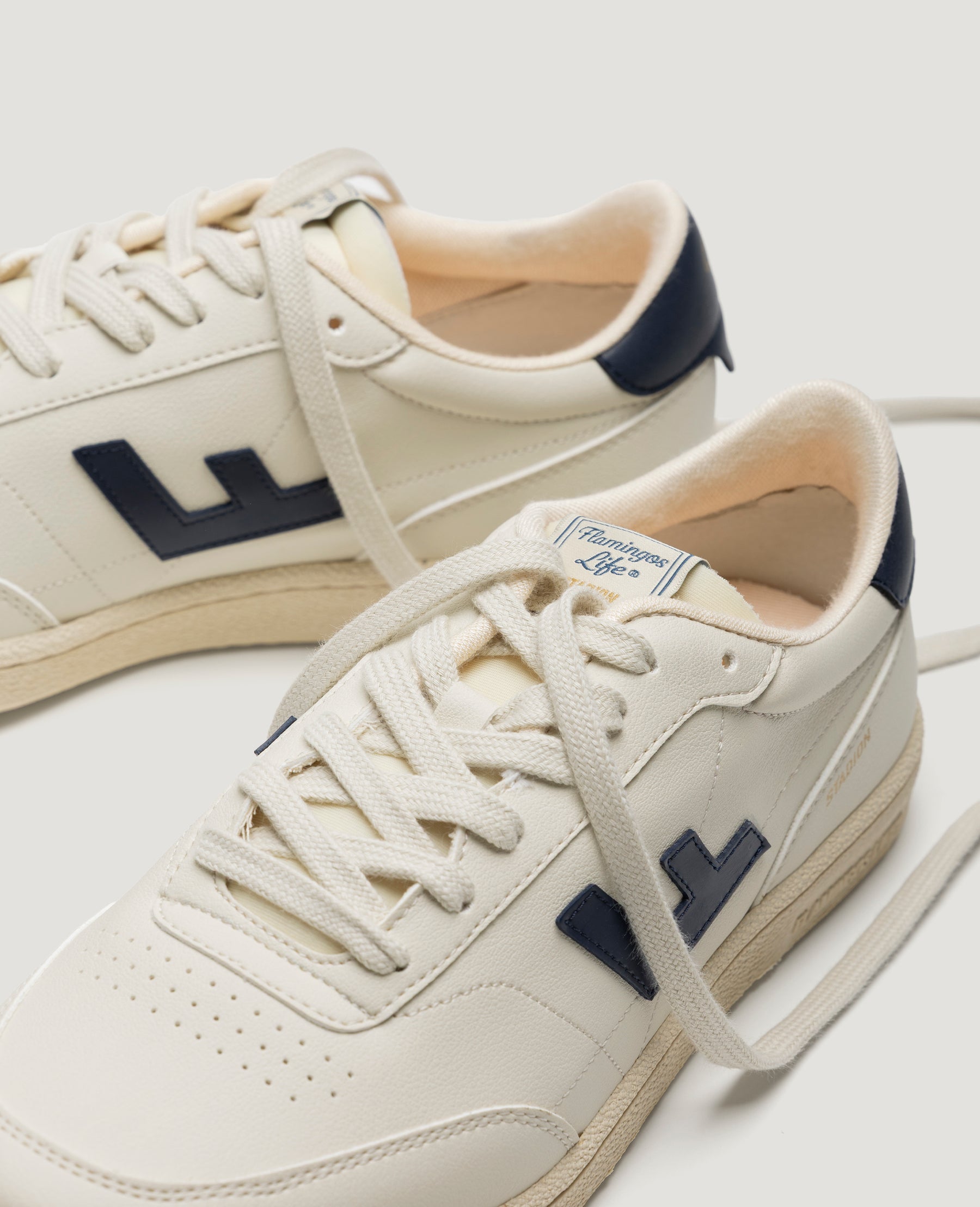 STADION INDIGO CREAM