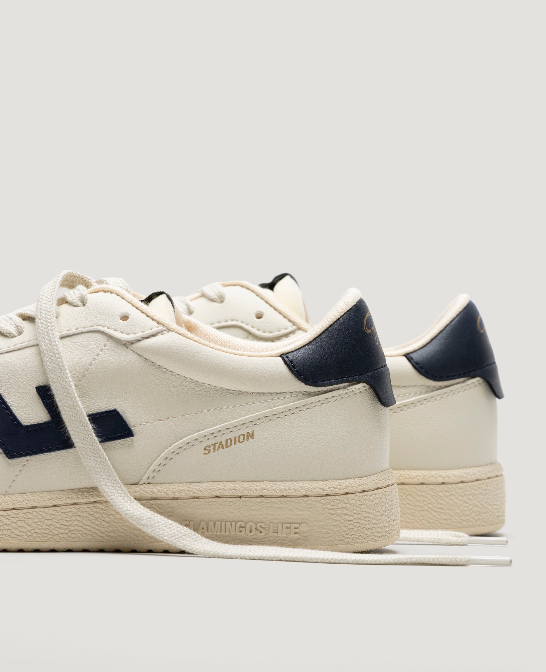STADION INDIGO CREAM