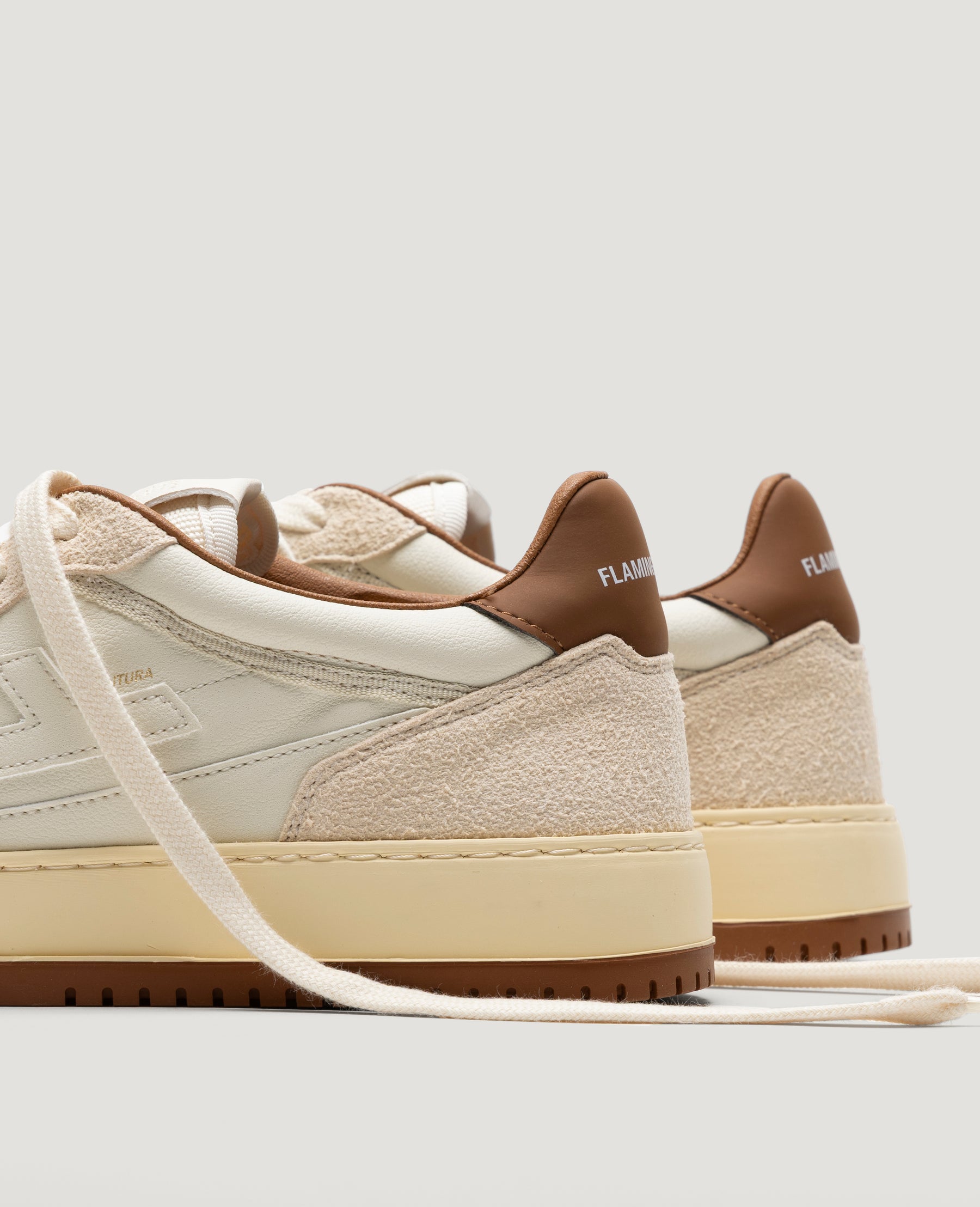 VENTURA VINTAGE WOODY