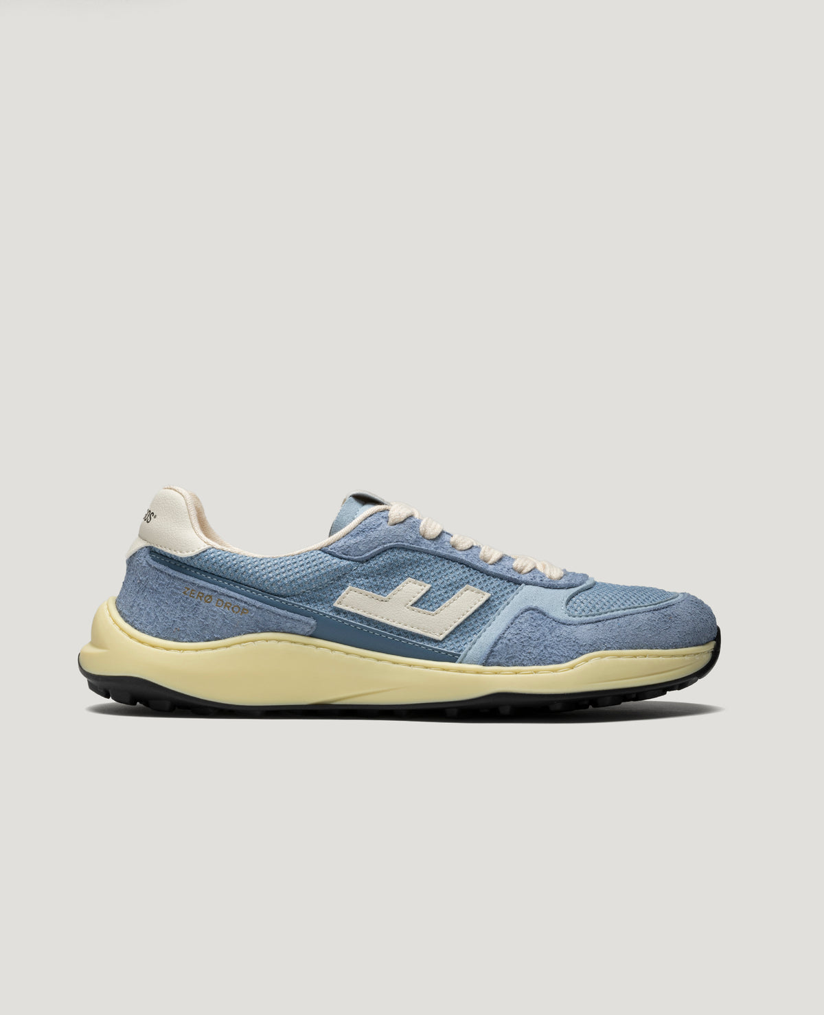 ZERO DROP SKY VANILLA