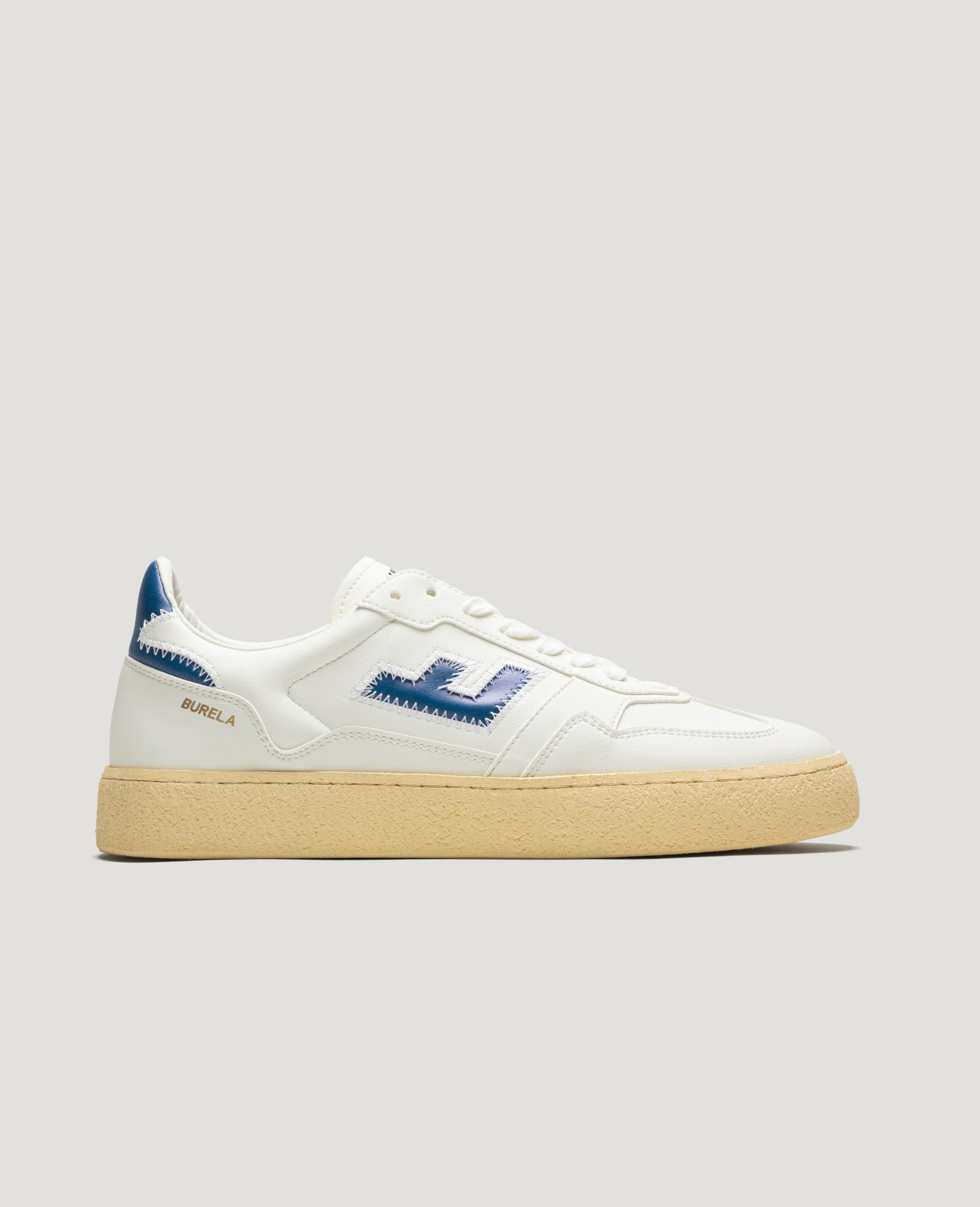 BURELA BOLD CRAFTED BLUE