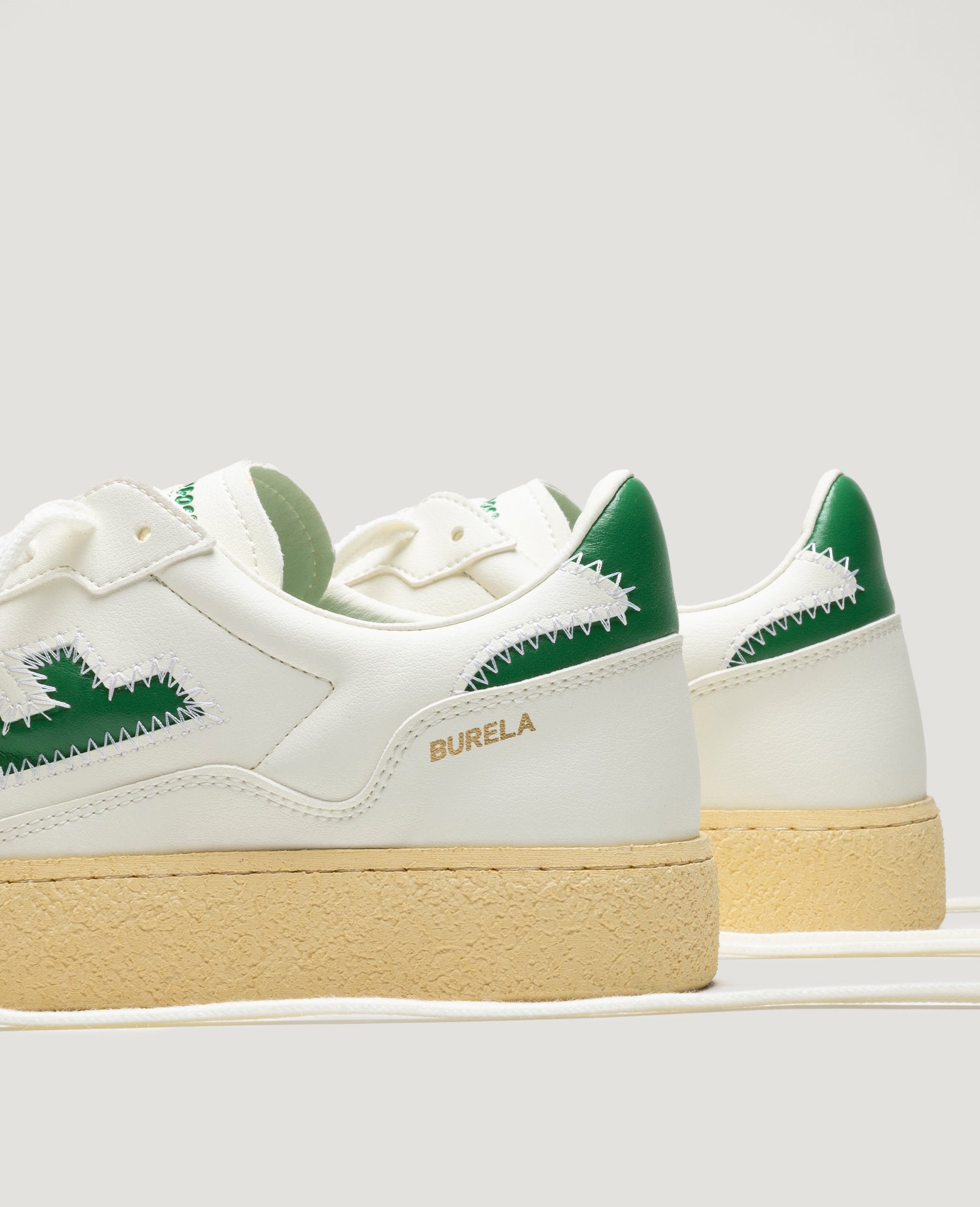 BURELA BOLD CRAFTED GREEN