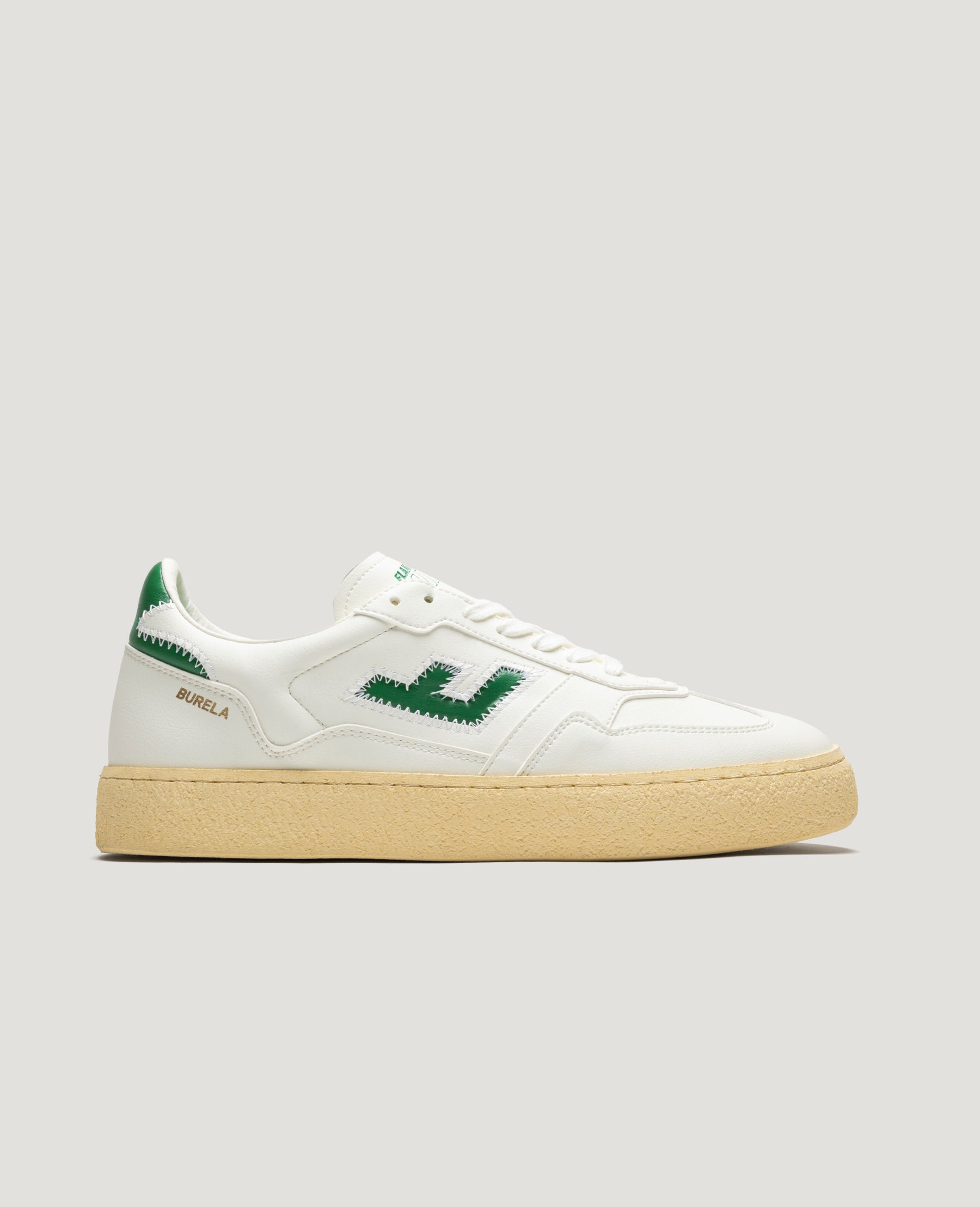 BURELA BOLD CRAFTED GREEN